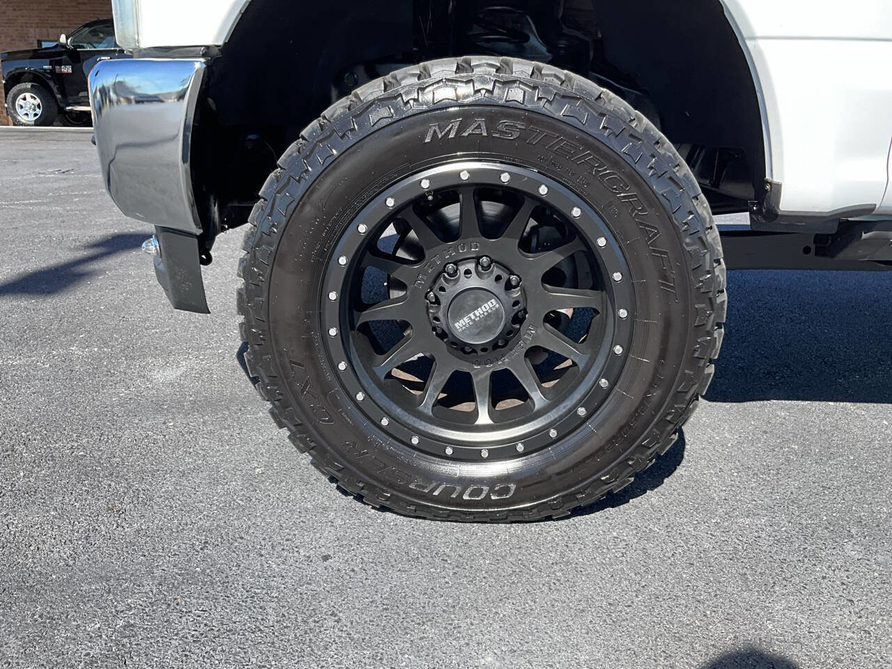 Used 2018 Ford F250 Lariat w/ Lariat Ultimate Package image 23