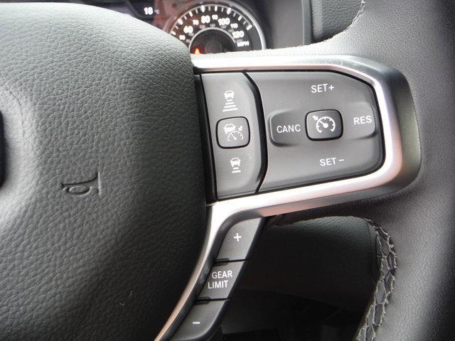New 2027 RAM 1500 4x4 Crew Cab image 52