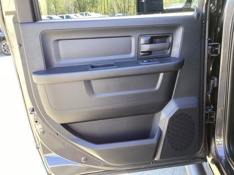 New 2026 RAM 2500 Tradesman image 15