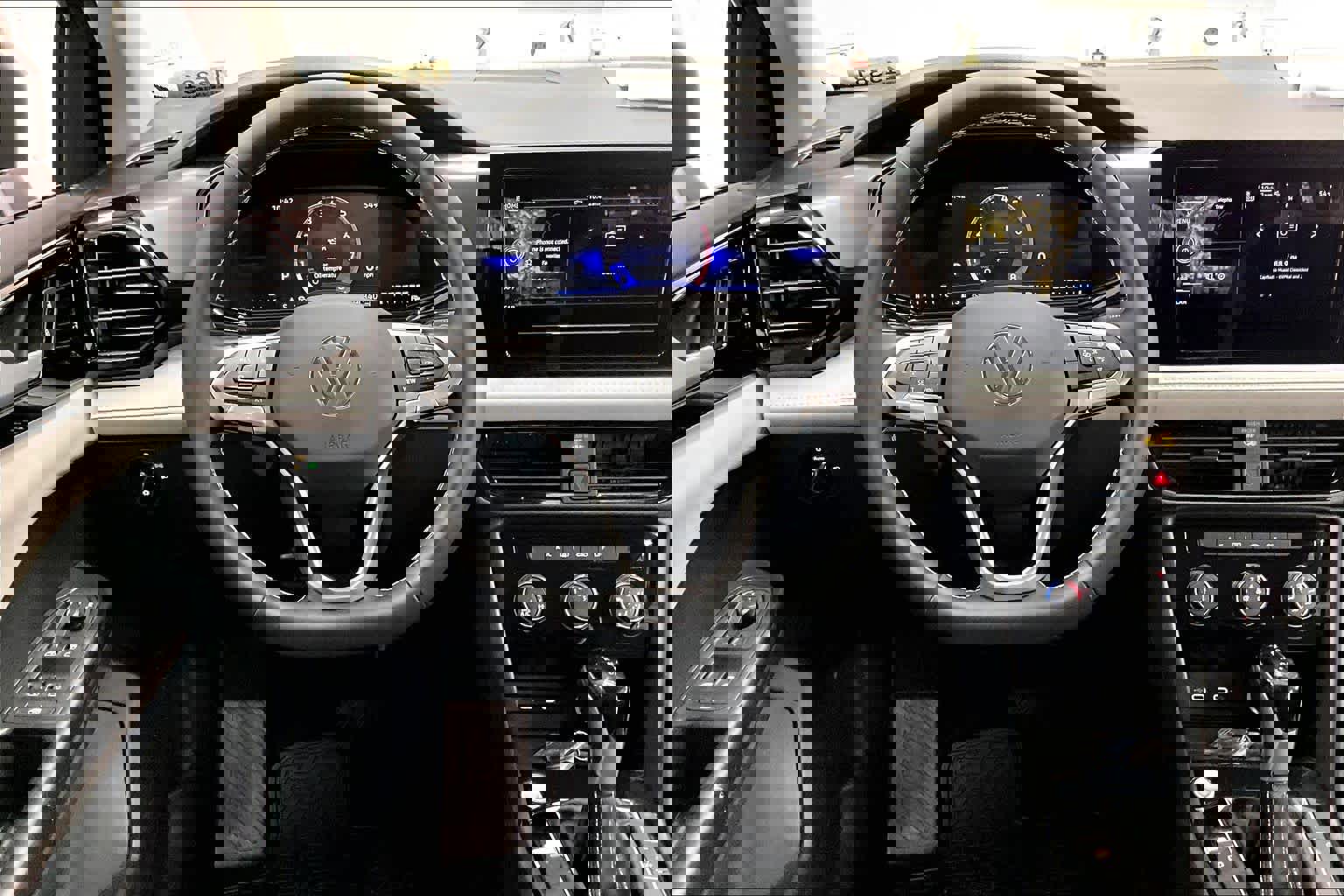 New 2026 Volkswagen Taos S image 15