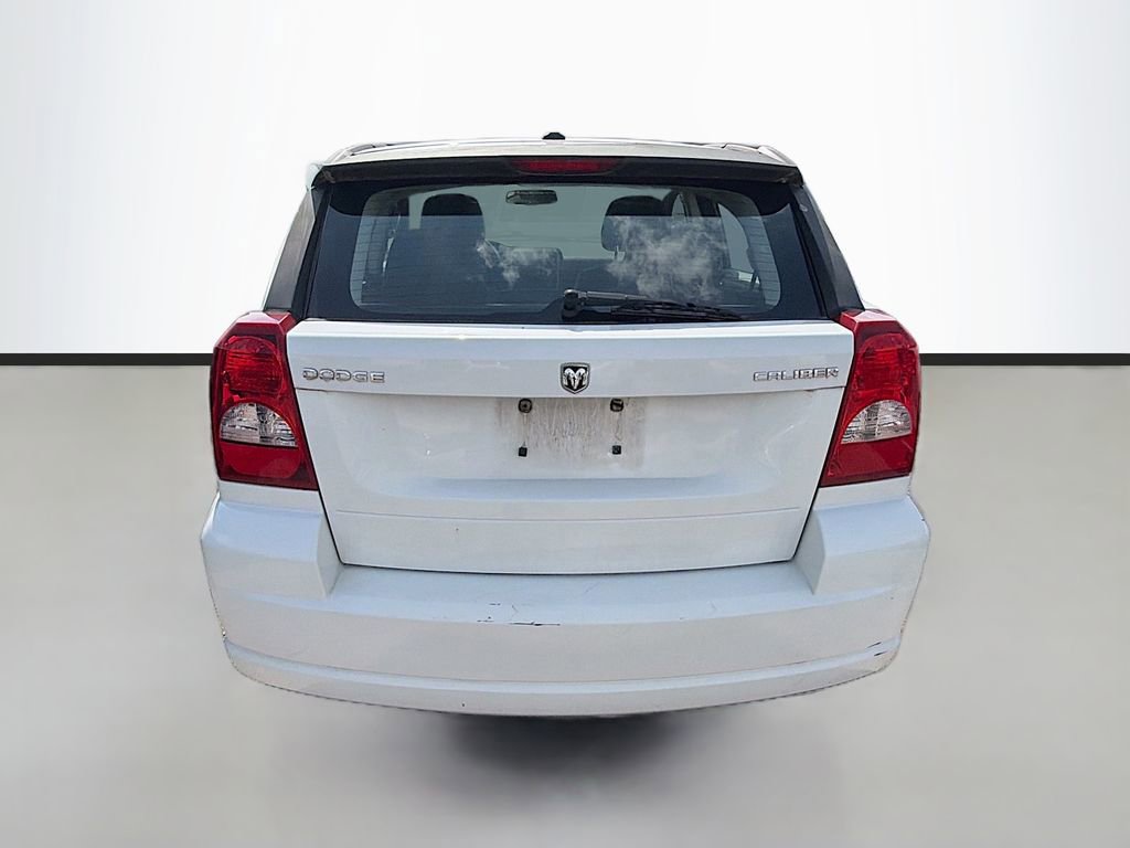 Used 2012 Dodge Caliber SXT FWD image 7