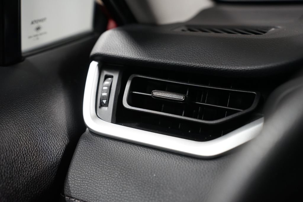 Certified 2023 Toyota RAV4 XLE image 25