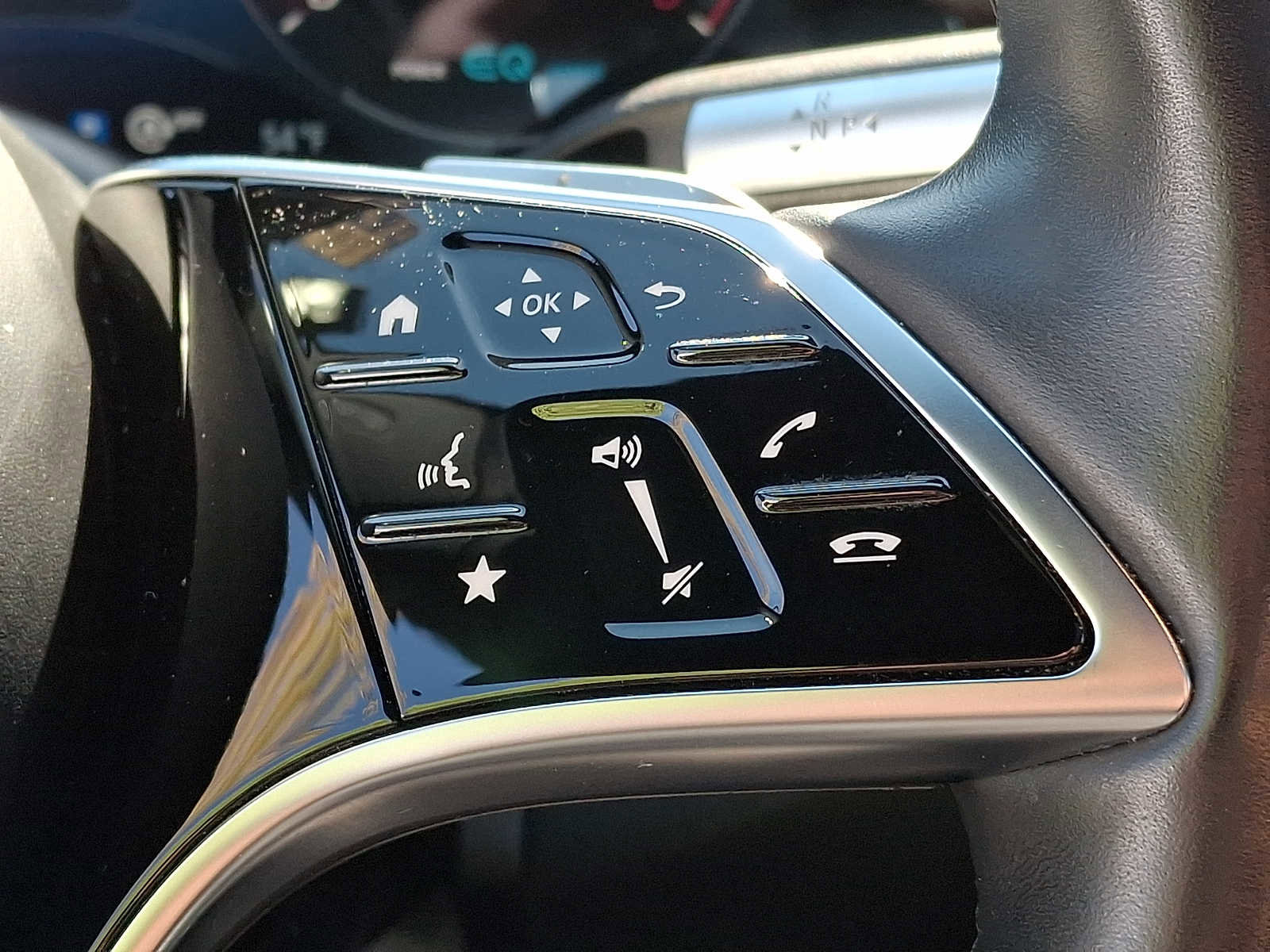 Certified 2022 Mercedes-Benz S 580 4MATIC Sedan image 18