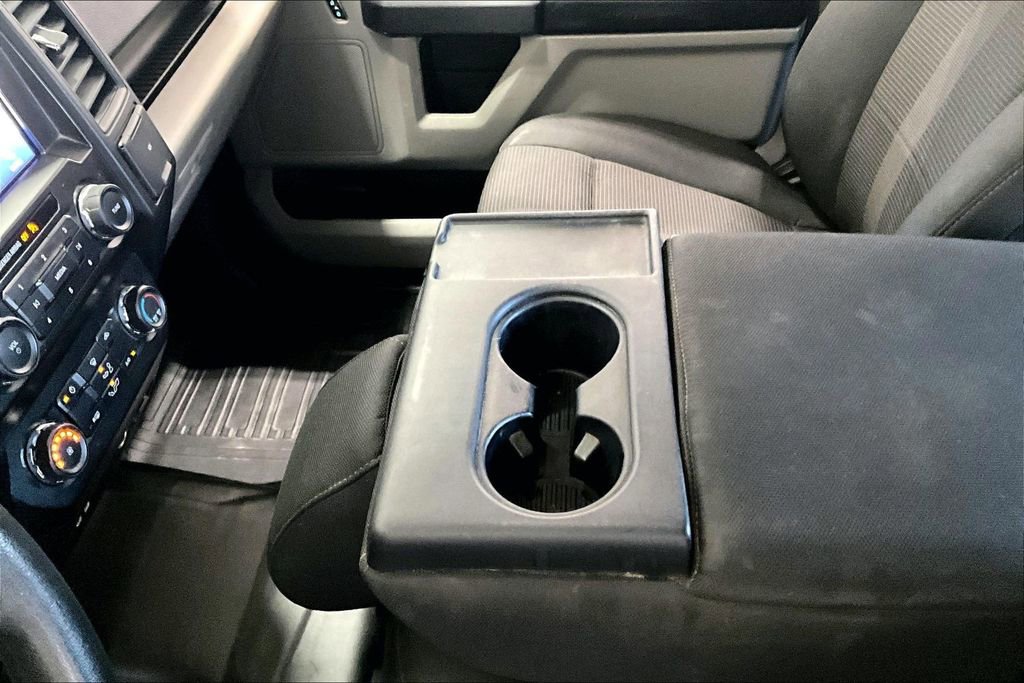 Used 2020 Ford F150 XL w/ Equipment Group 101A Mid image 19