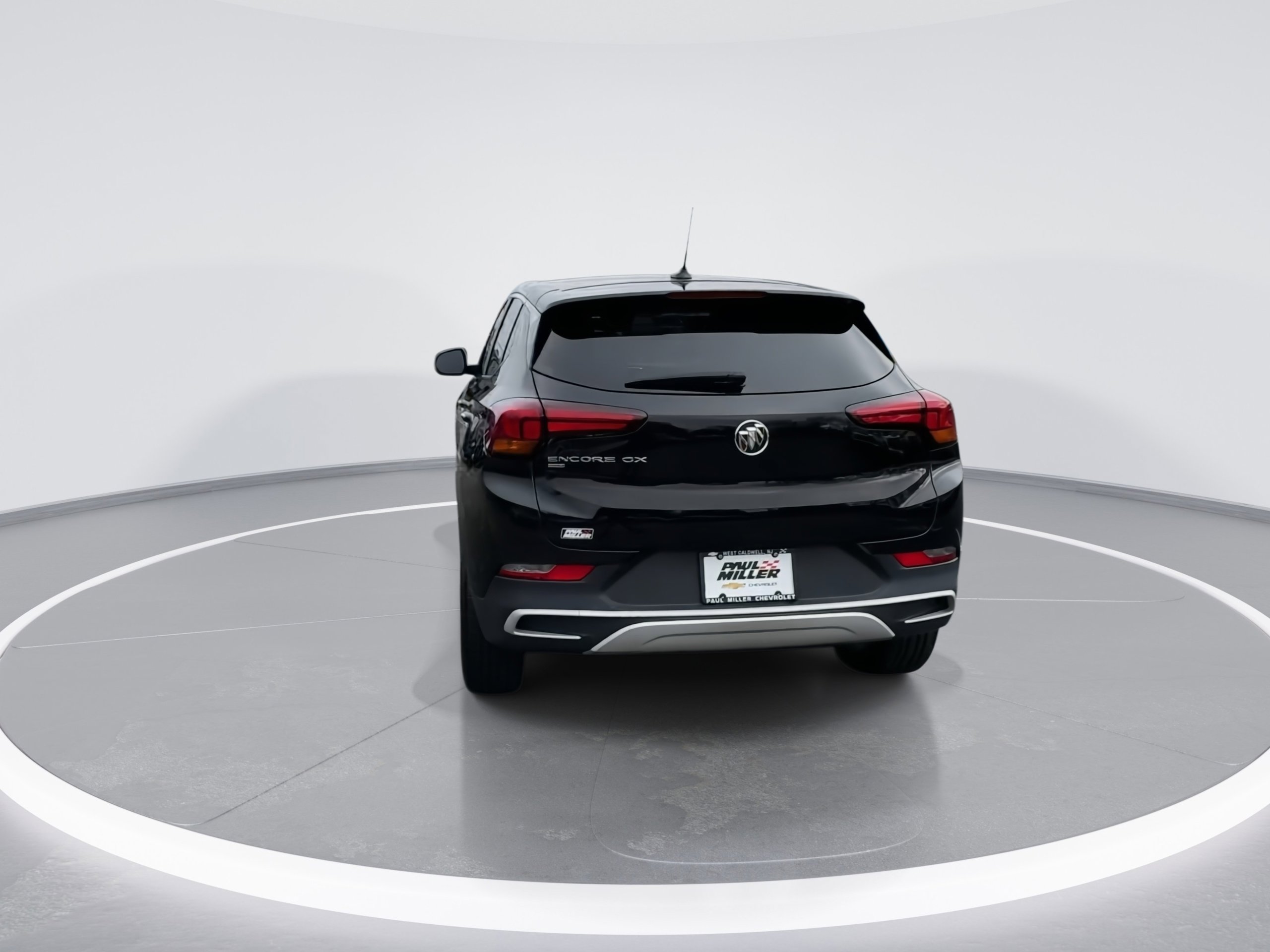 Used 2023 Buick Encore GX Preferred w/ Cold Weather Comfort Package image 7