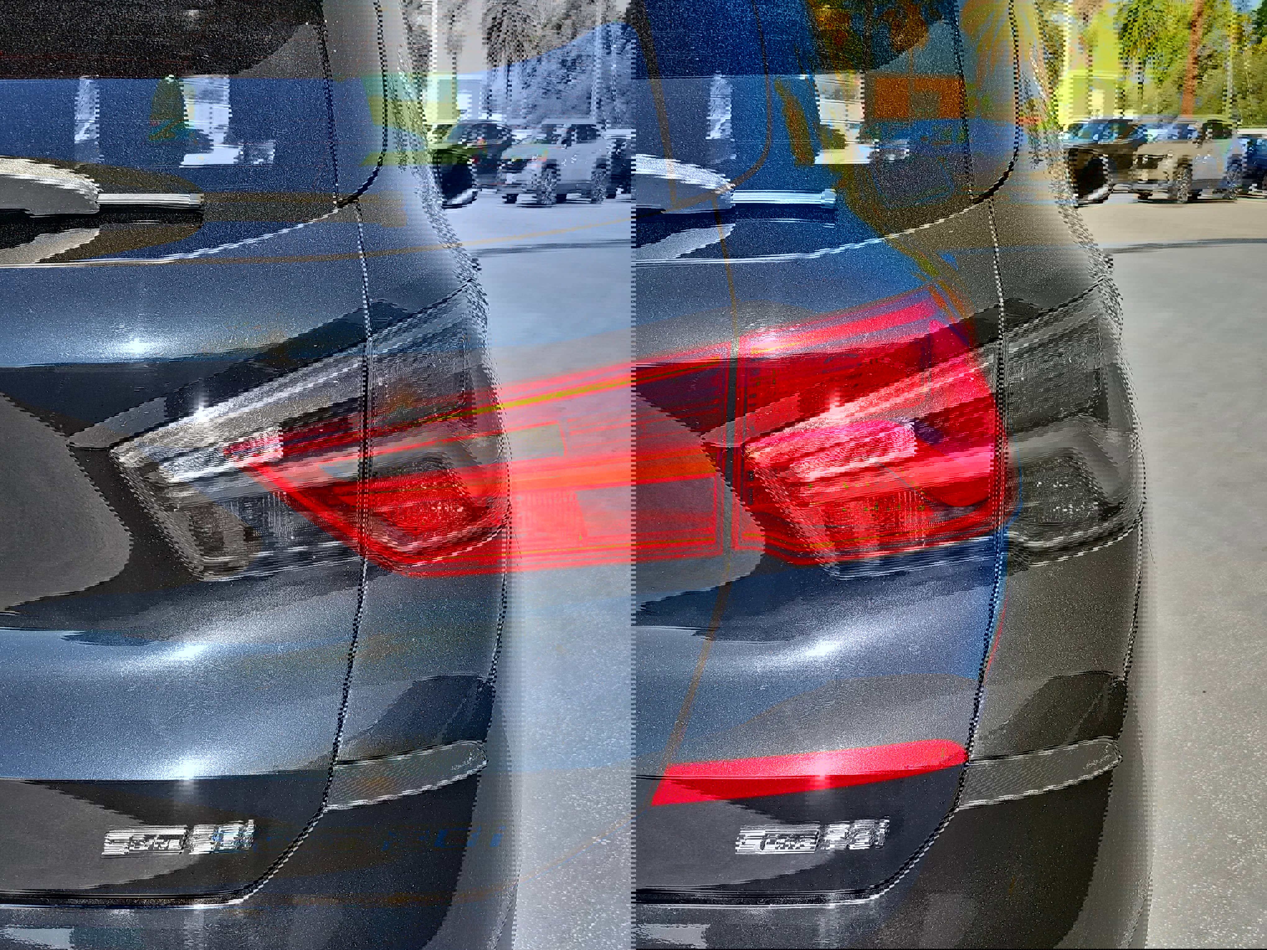 Used 2020 BMW X2 sDrive28i image 35