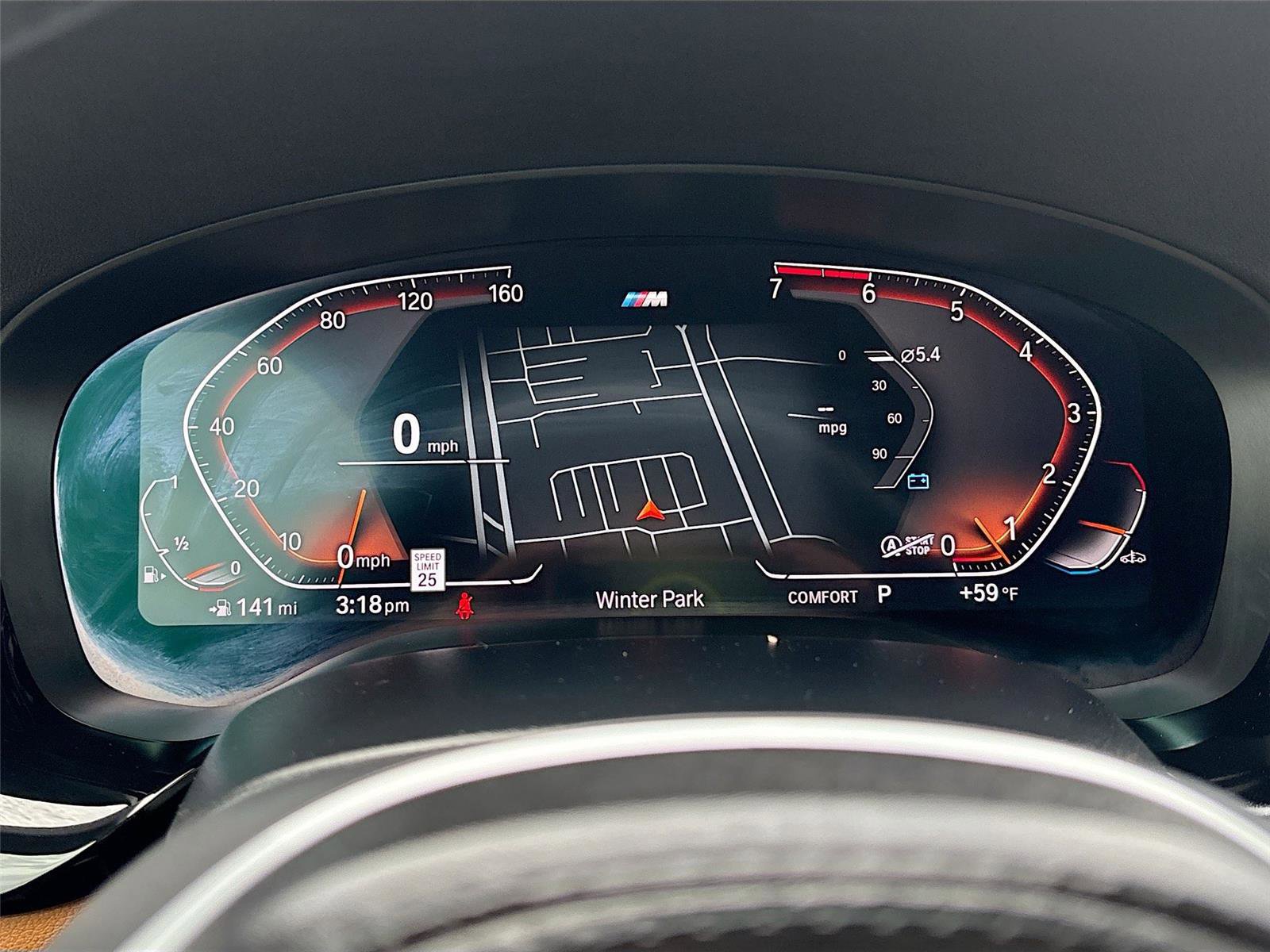 Used 2021 BMW 530i image 13