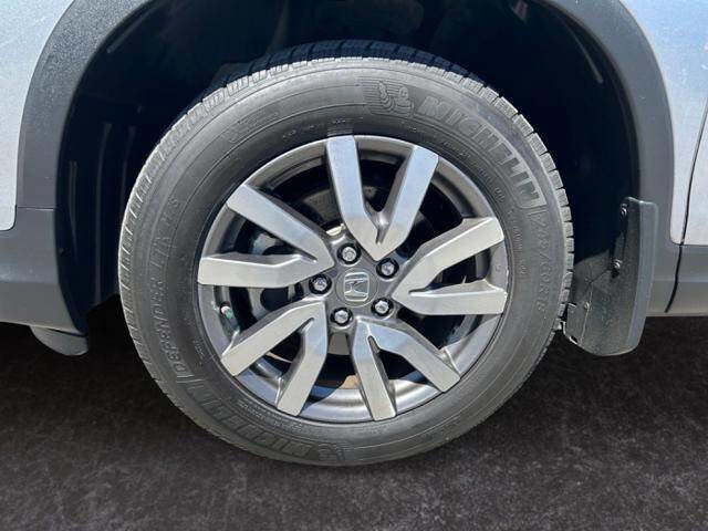 Used 2019 Honda Pilot EX-L image 19