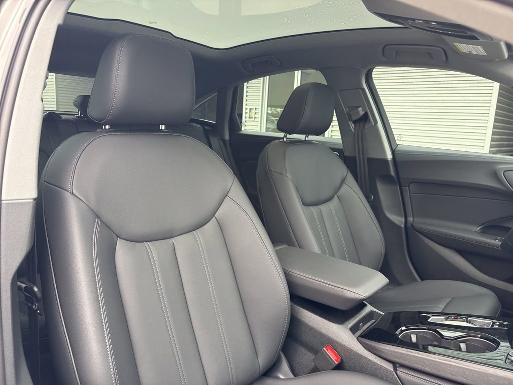 New 2025 Audi A5 2.0T Premium image 14