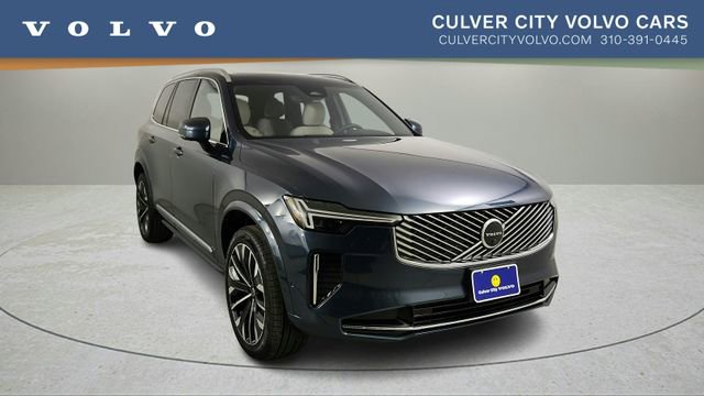 New 2026 Volvo XC90 B6 Plus w/ Protection Package Premier AWD/4WD image 1