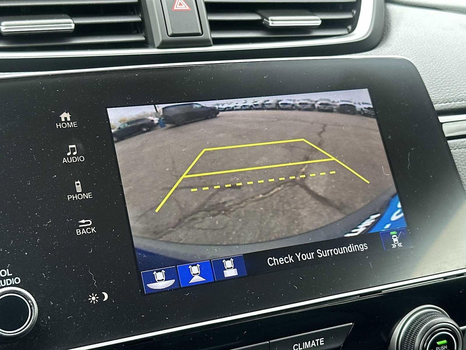 Used 2022 Honda CR-V EX-L image 22