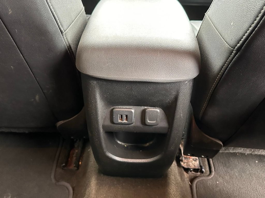 Used 2015 Chevrolet Colorado Z71 AWD/4WD image 25