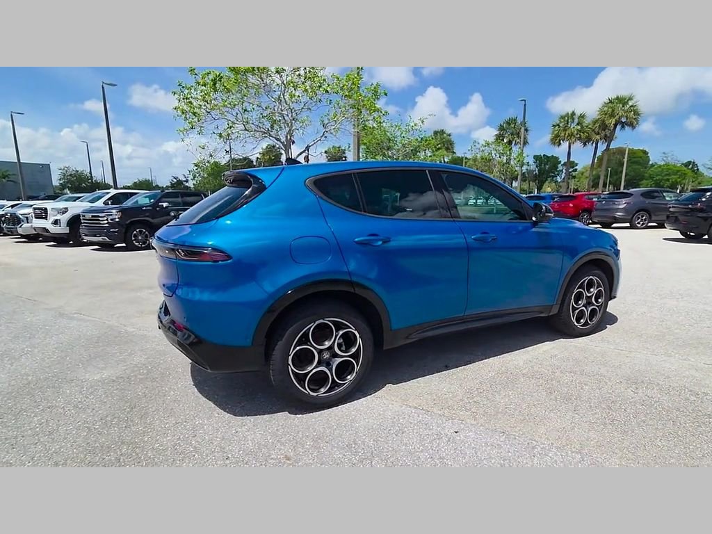 New 2026 Alfa Romeo Tonale Sprint w/ Active Assist Package image 22