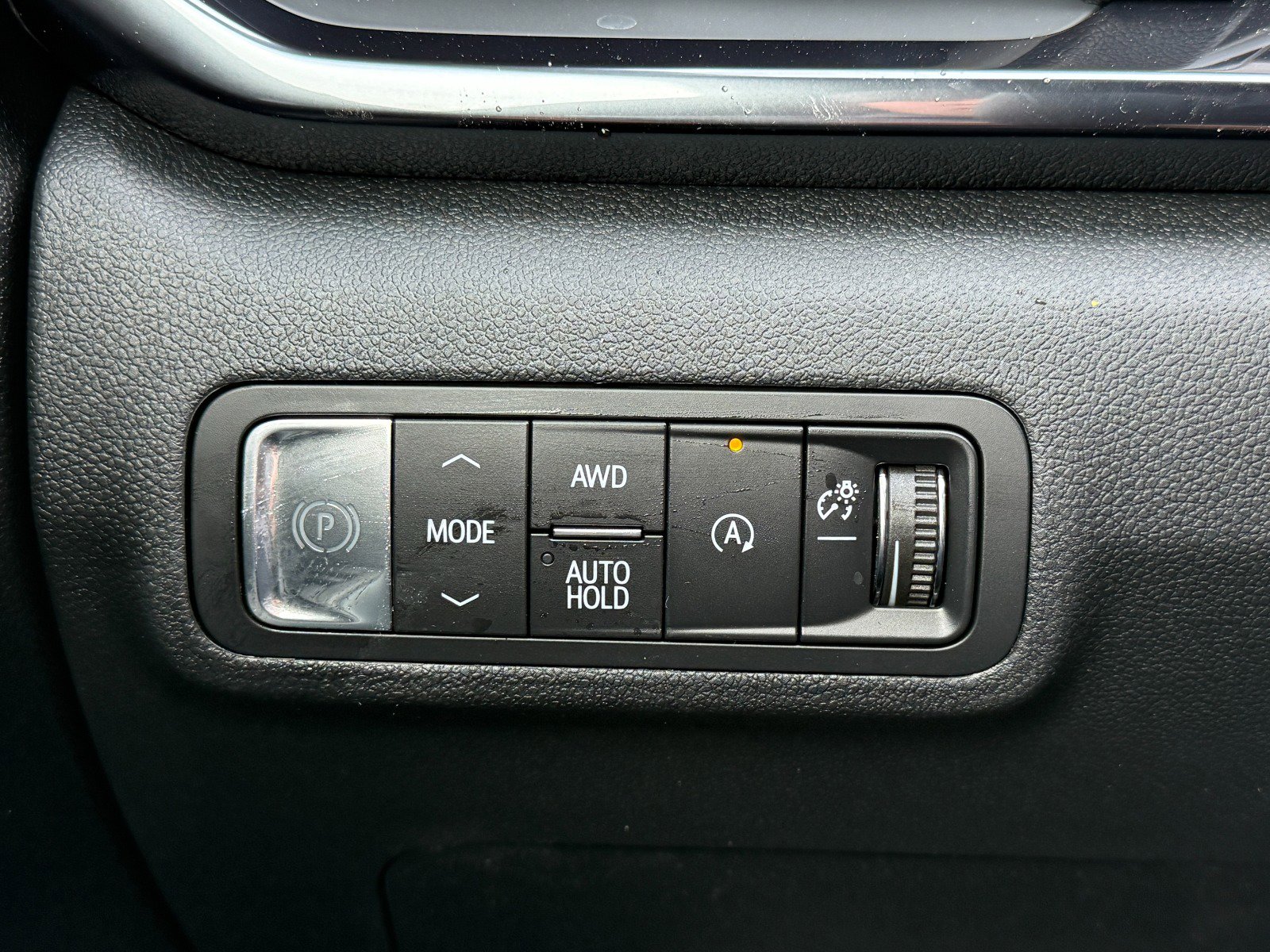 New 2026 GMC Terrain AT4 image 29