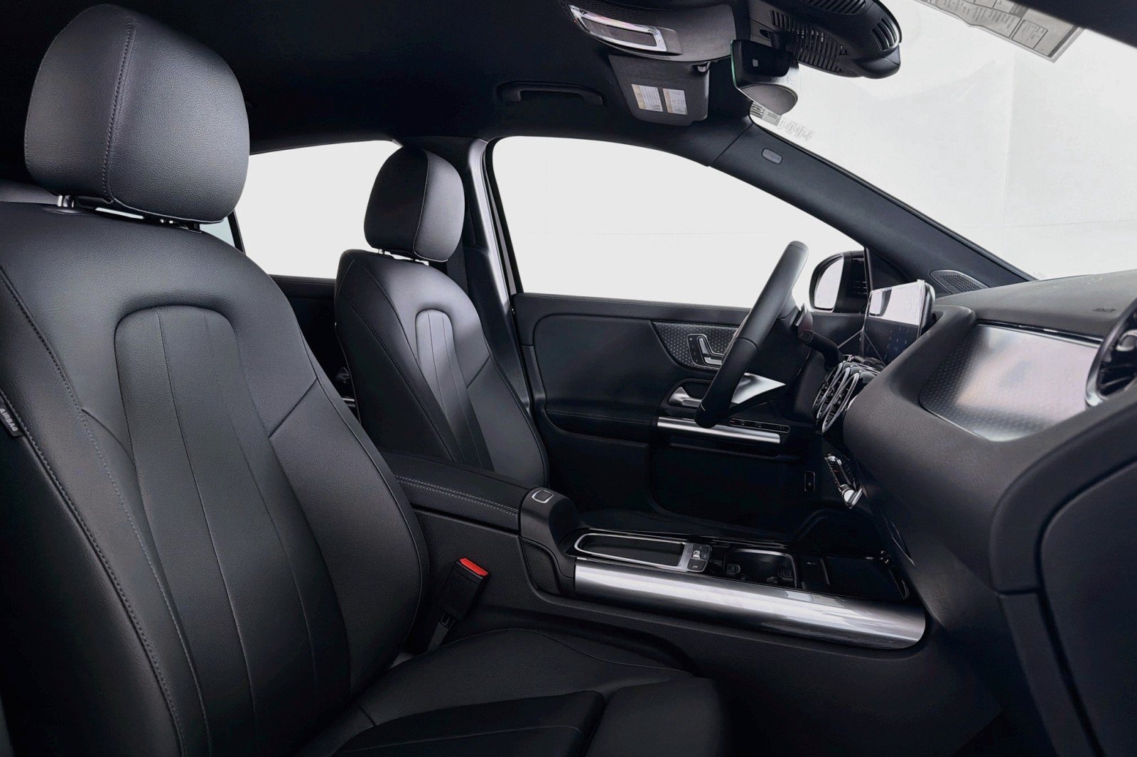 New 2026 Mercedes-Benz GLA 250 image 6