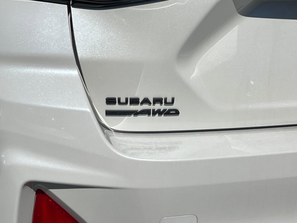 New 2026 Subaru Impreza 2.0i Sport image 6