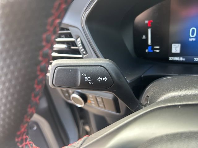 Used 2023 Ford Escape ST-Line w/ Tech Pack #1 AWD/4WD image 24