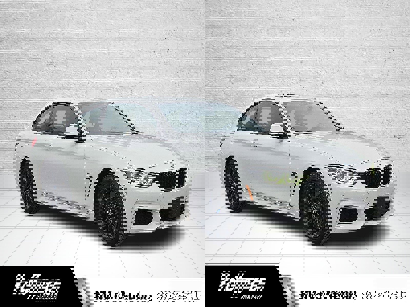 Used 2018 BMW 440i xDrive Coupe