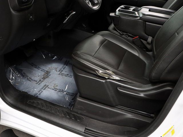 Used 2020 Chevrolet Silverado 1500 W/T w/ WT Fleet Convenience Package image 23