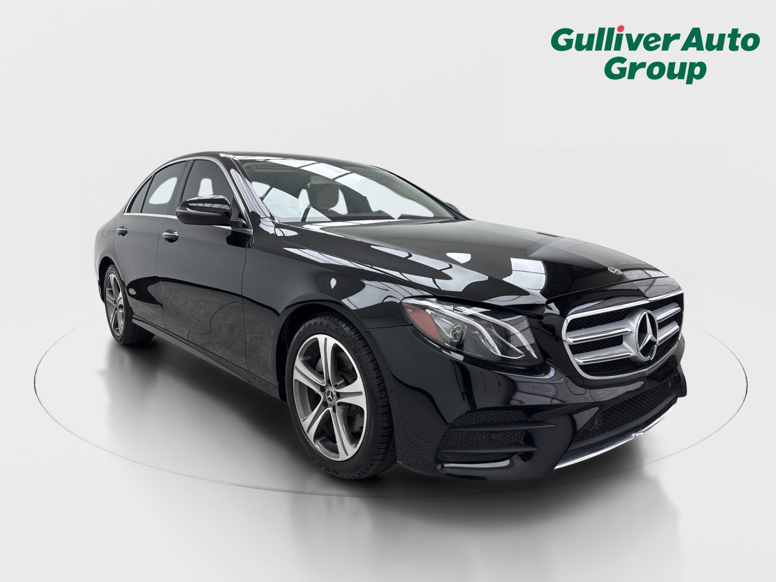 Used 2019 Mercedes-Benz E 300 w/ Premium 1 Package image 13