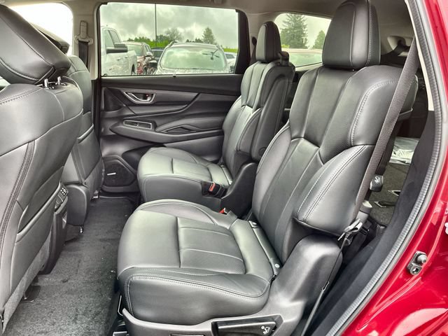 New 2026 Subaru Ascent Limited AWD/4WD image 27