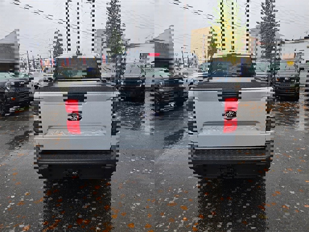 New 2026 Ford Maverick XLT w/ XLT Luxury Package image 6