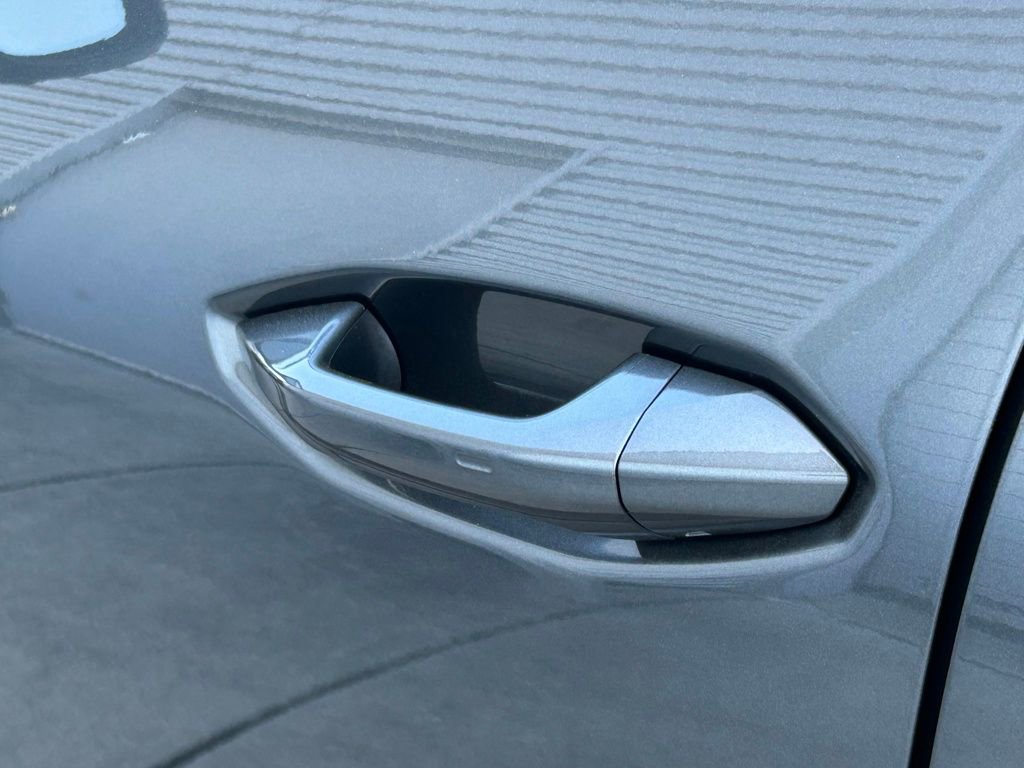 New 2026 Audi Q3 quattro 2.0T image 41