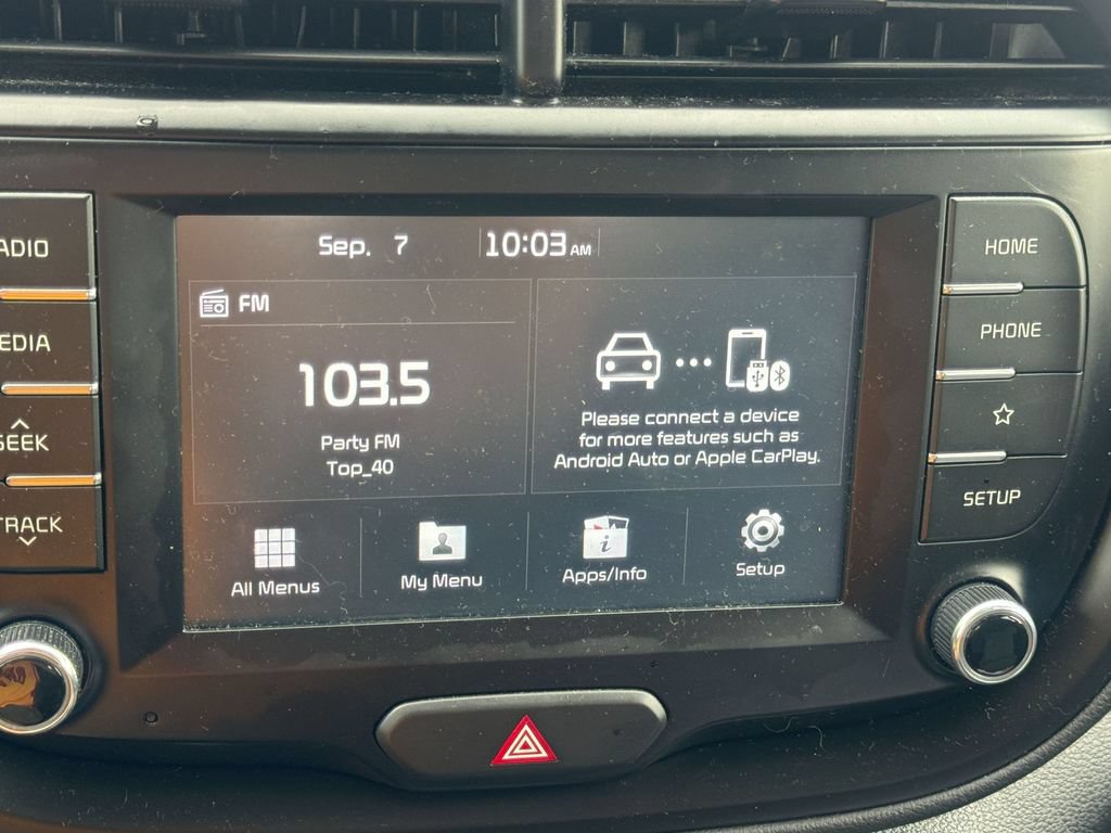 Used 2020 Kia Soul LX FWD image 17
