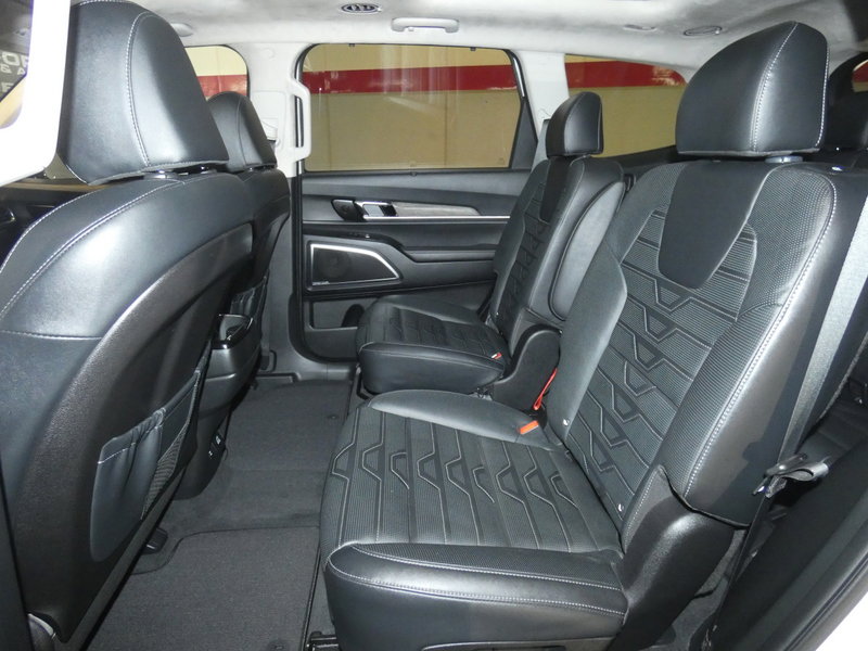 Used 2022 Kia Telluride SX image 25