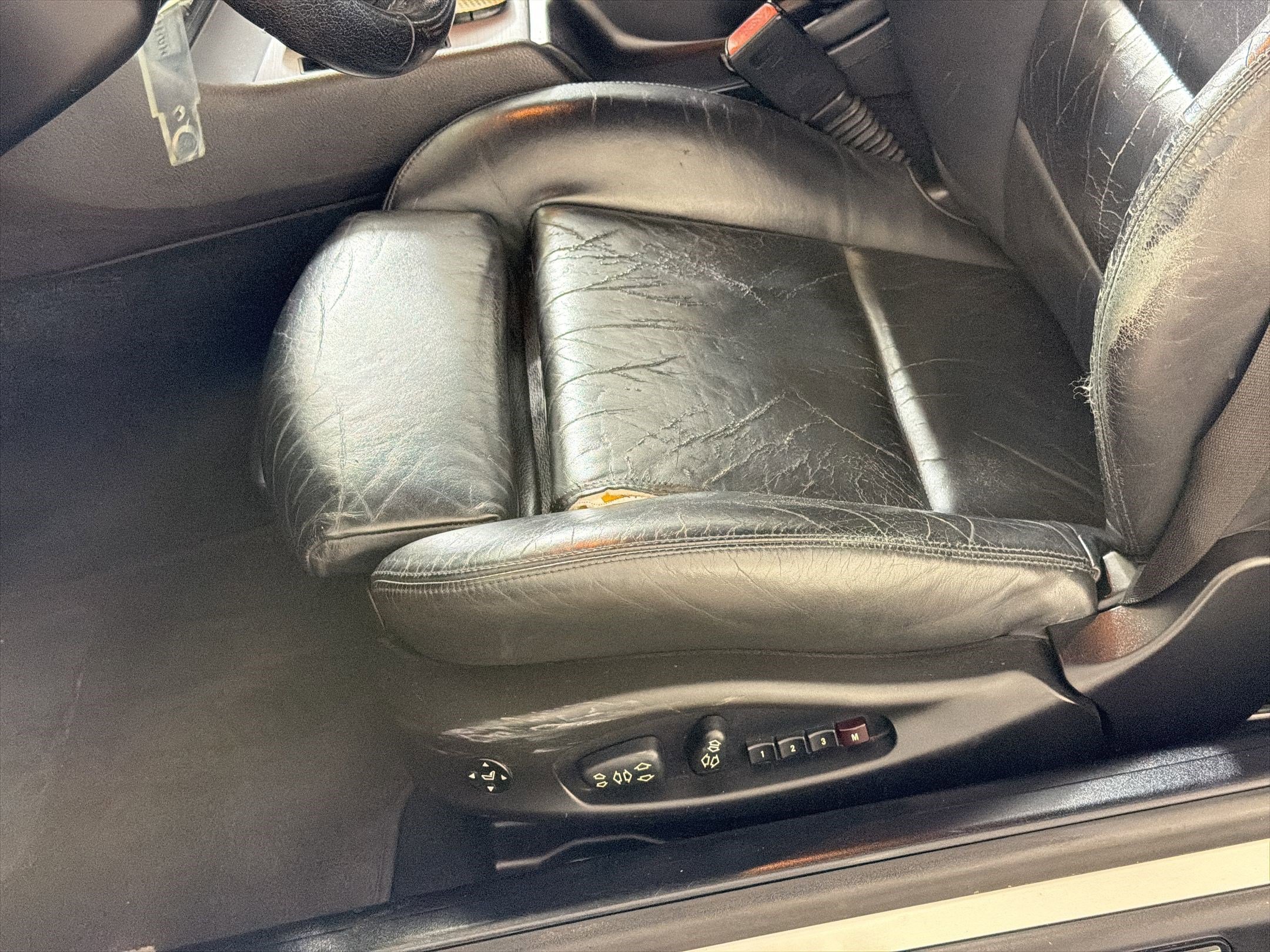 Used 2006 BMW M3 Convertible RWD image 14