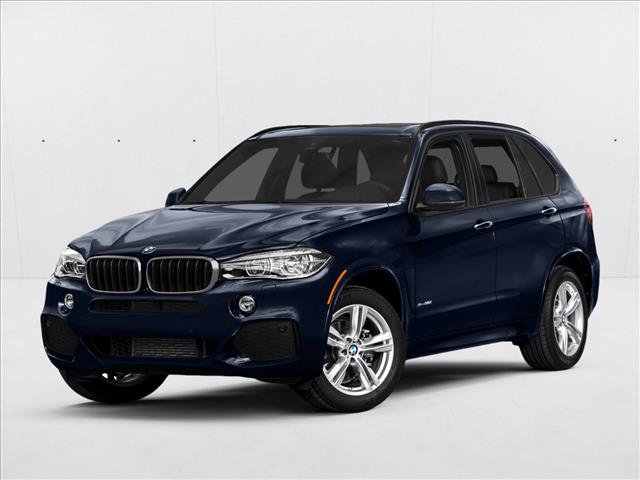 Used 2016 BMW X5 xDrive35i