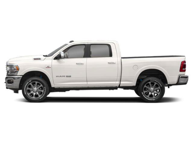 Certified 2020 RAM 2500 Limited AWD/4WD image 6