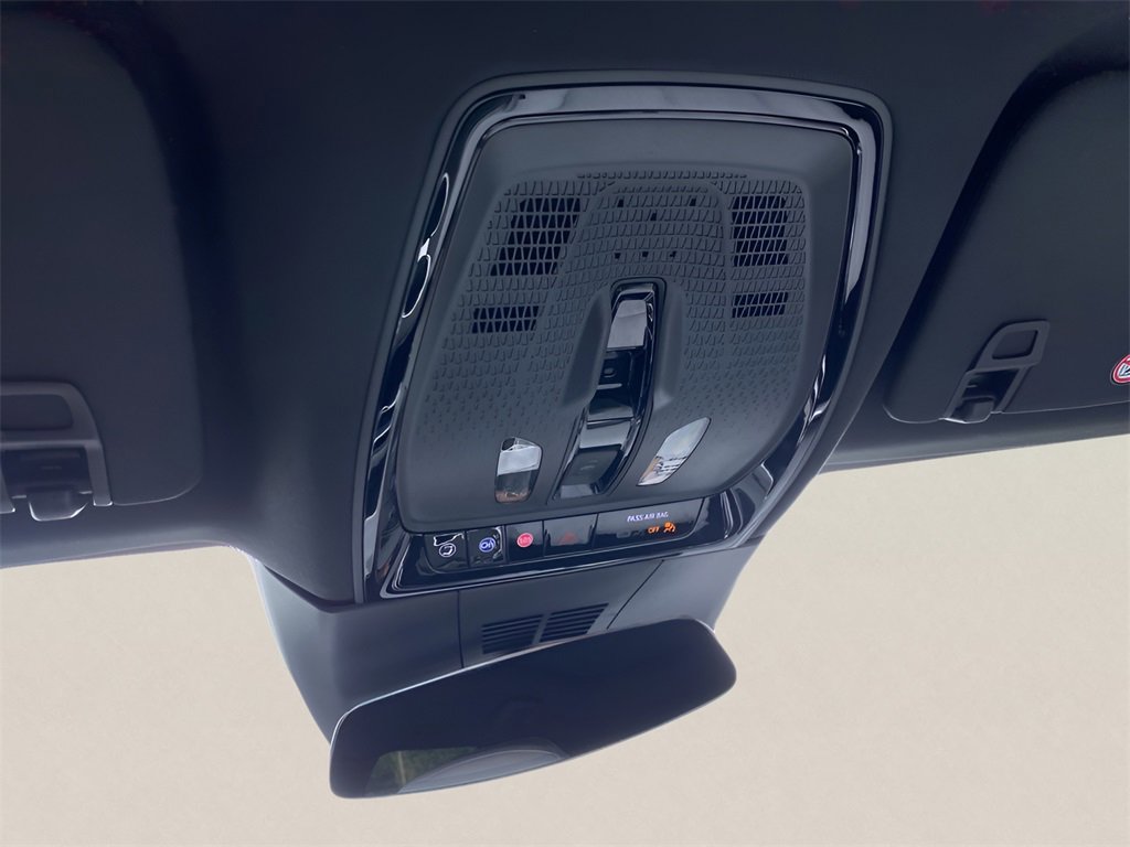 Certified 2024 Cadillac Lyriq Sport image 25