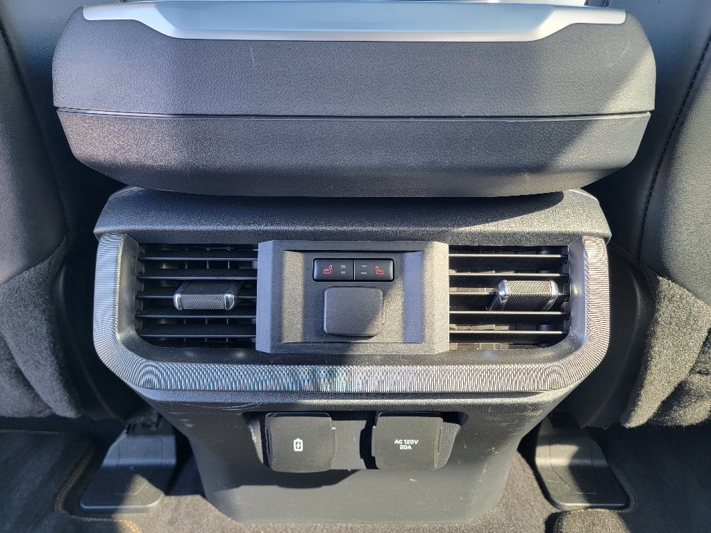 Used 2023 Ford F150 Platinum w/ Equipment Group 701A High image 31