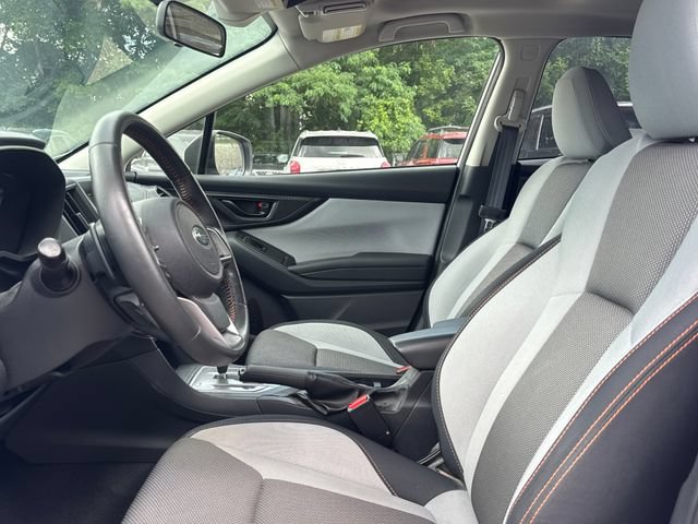Used 2023 Subaru Crosstrek 2.0i Premium AWD/4WD image 13