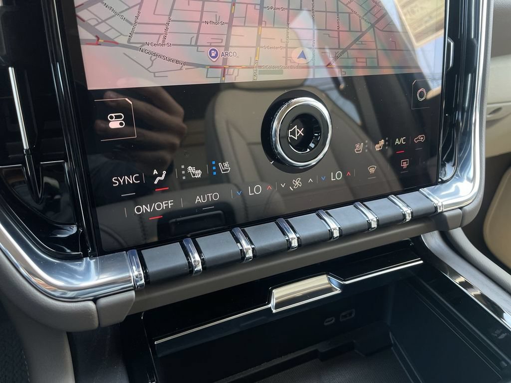 New 2026 GMC Yukon XL Denali AWD/4WD image 35