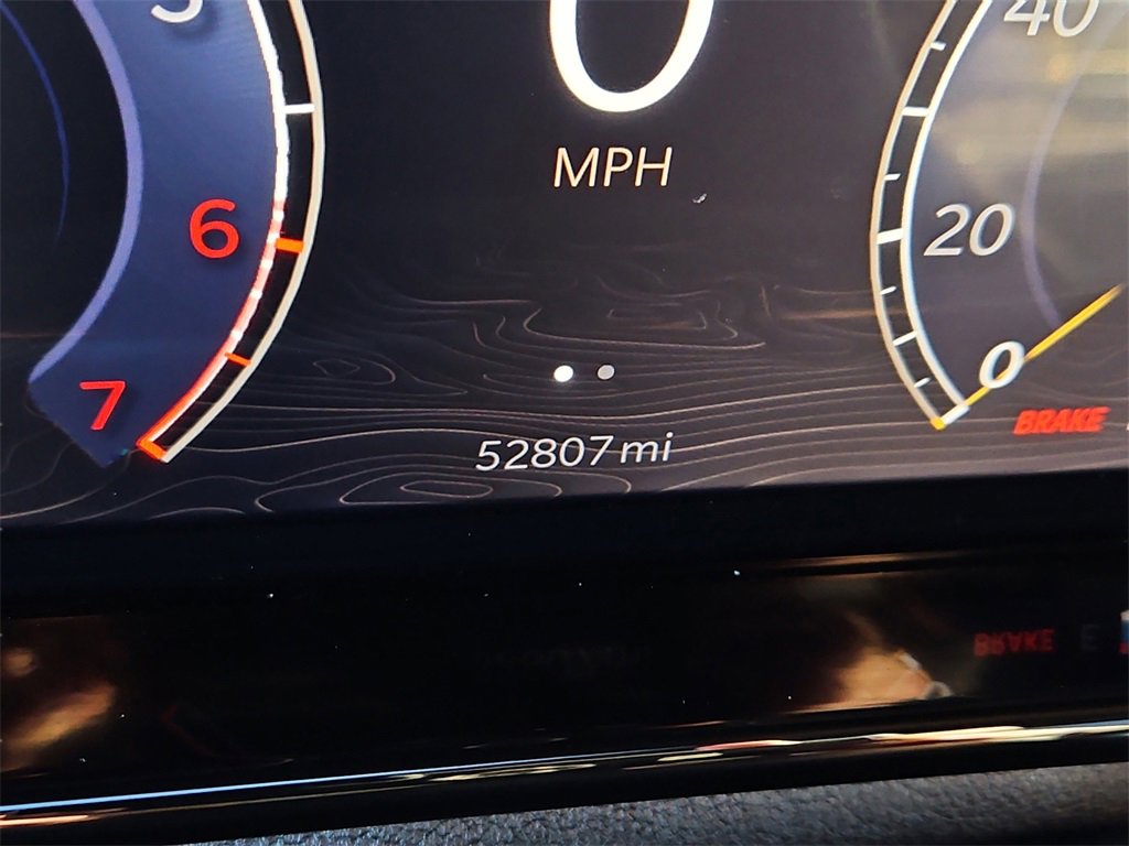 Used 2022 Jeep Wagoneer Series II w/ Premium Group I image 13