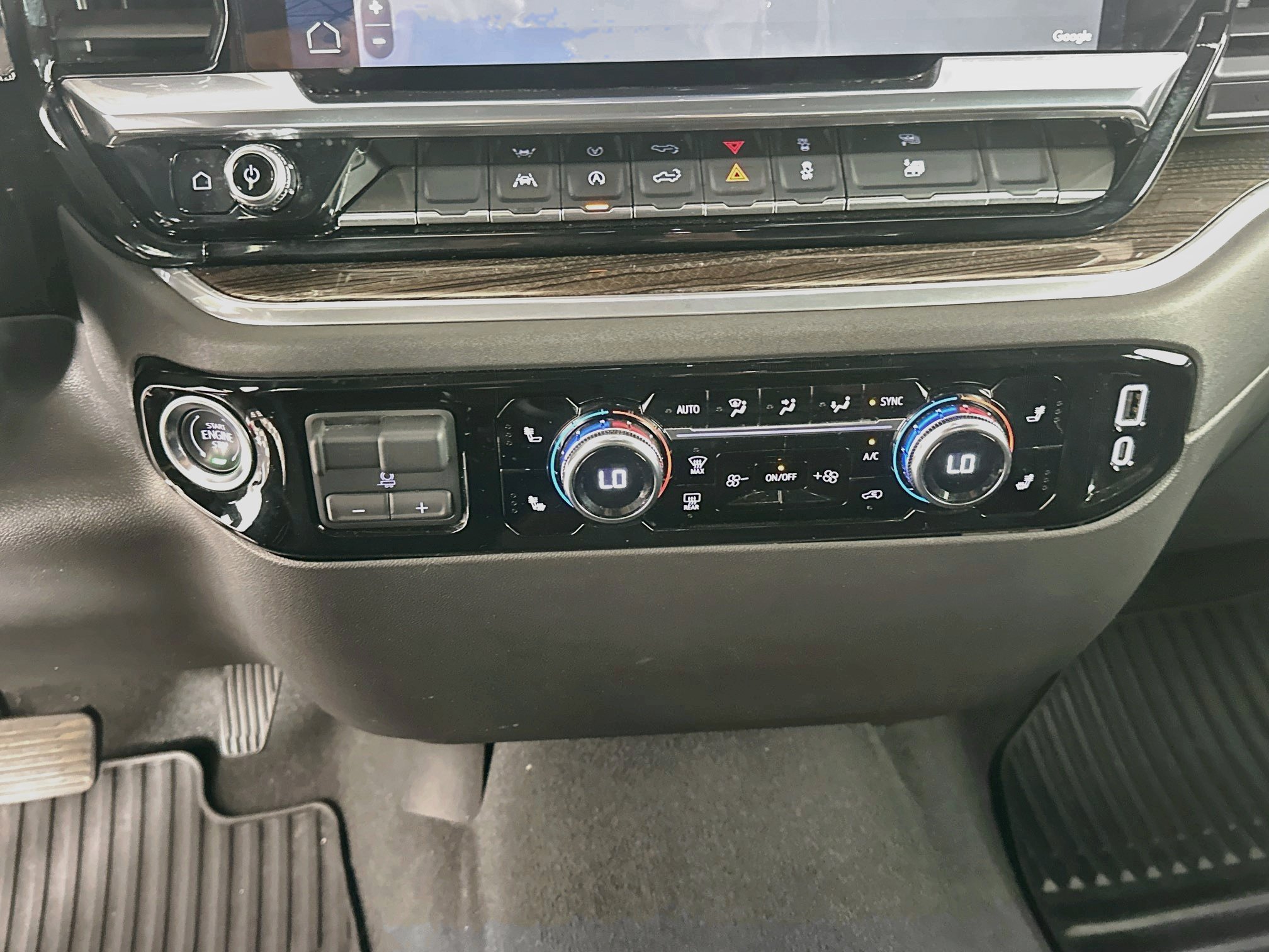 Used 2025 GMC Sierra 1500 Elevation AWD/4WD image 22