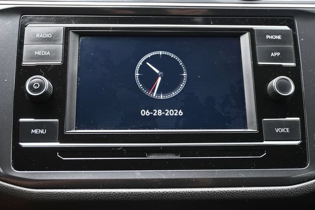 Used 2023 Volkswagen Tiguan S AWD/4WD image 14
