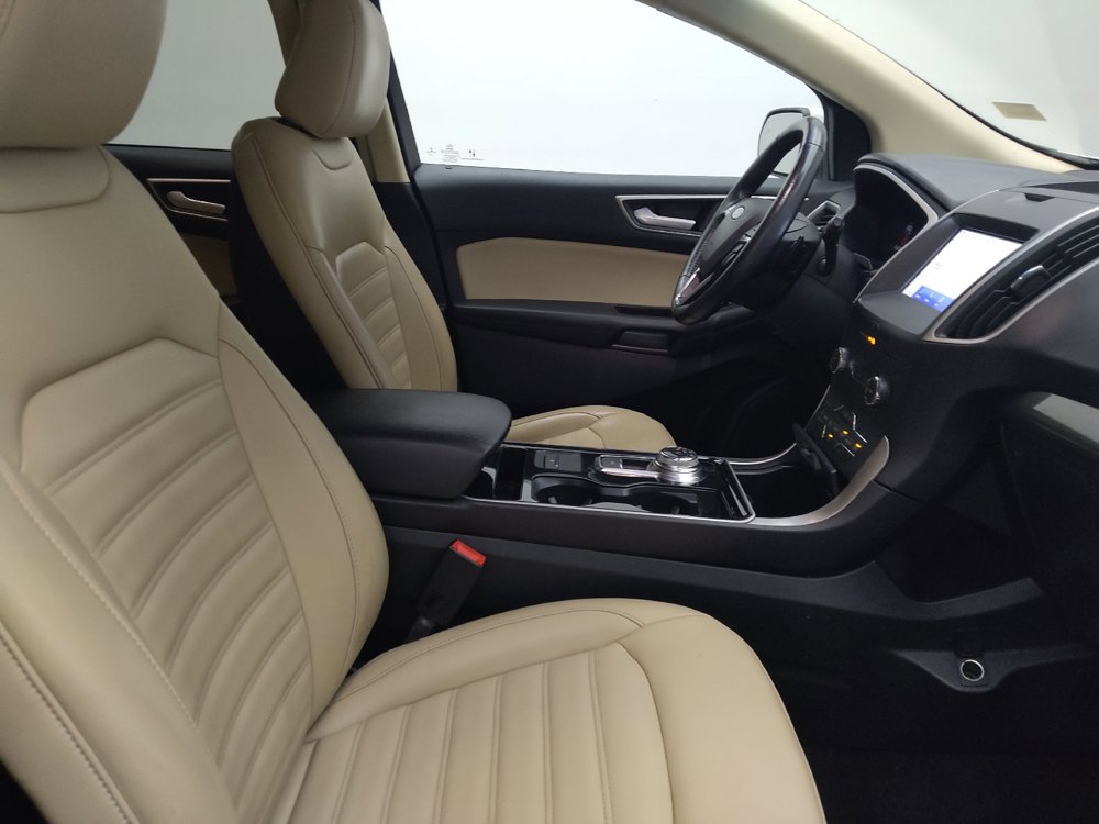 Used 2020 Ford Edge SEL w/ Convenience Package AWD/4WD image 21