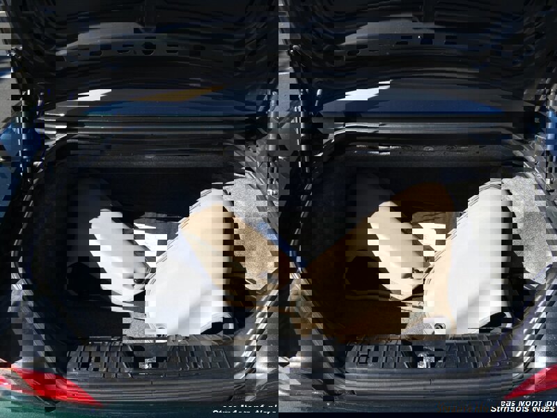 Used 2001 BMW Z3 3.0i image 15