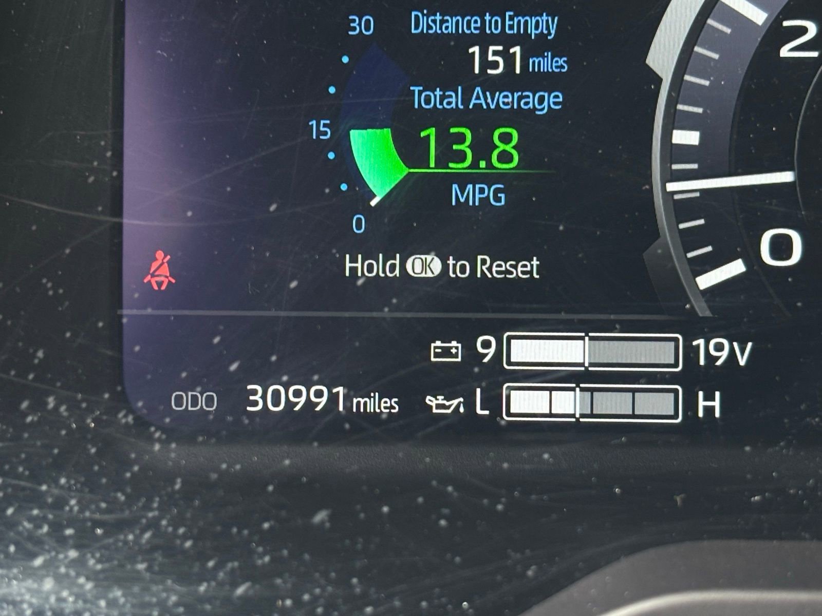Used 2023 Toyota Tundra 1794 Edition w/ Advanced Package image 25
