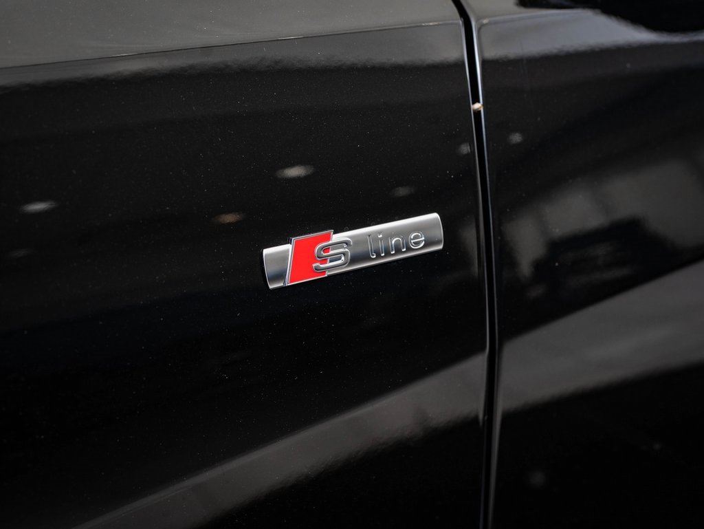 New 2026 Audi Q8 Prestige image 9