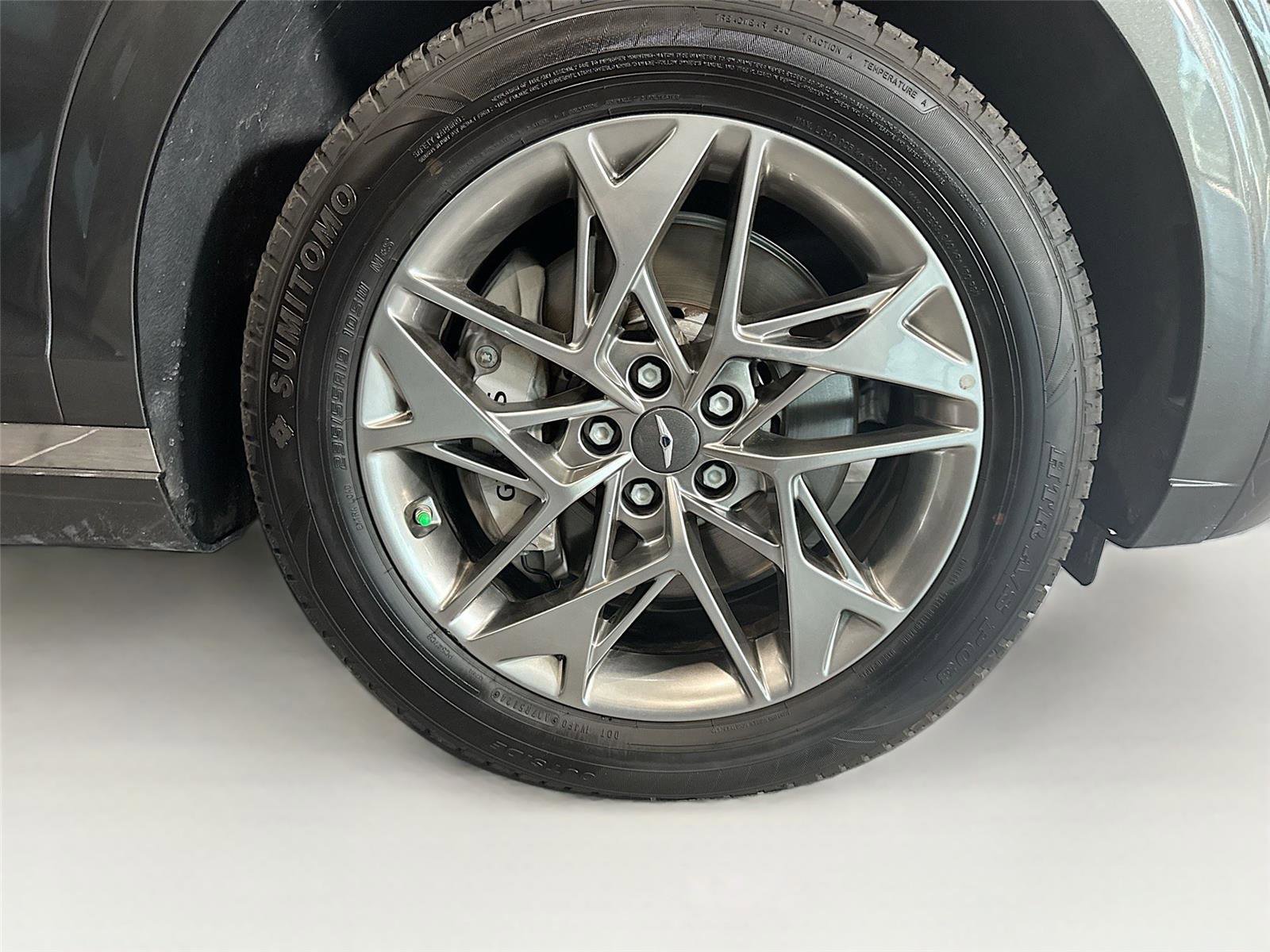 Used 2025 Genesis GV70 2.5T image 34