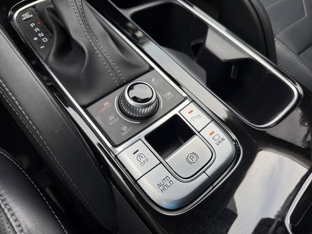 Used 2022 Kia Telluride SX w/ SX Prestige Package AWD/4WD image 26