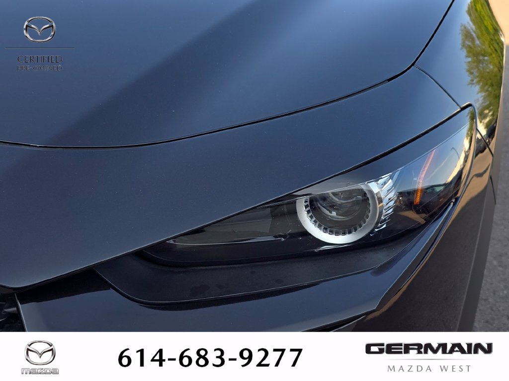 Certified 2026 MAZDA CX-30 AWD 2.5 S image 16