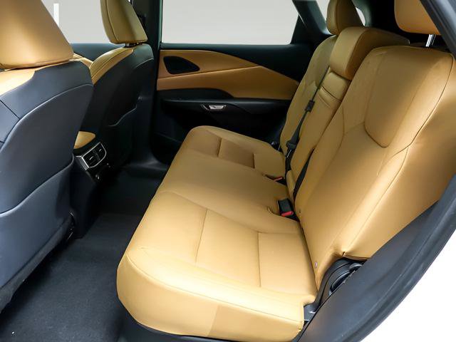 Used 2023 Lexus RX 350 Premium w/ Accessory Package image 11