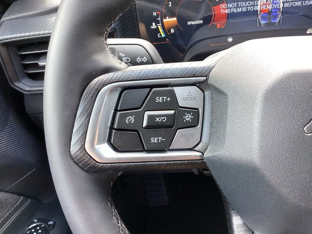 New 2026 Ford Mustang Coupe image 34