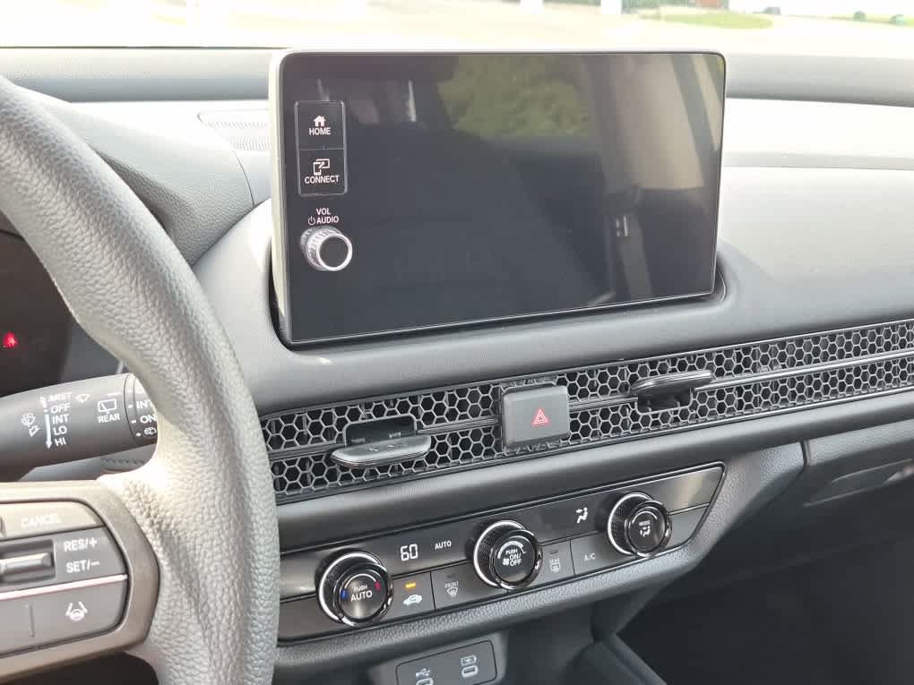 New 2027 Honda HR-V LX image 13