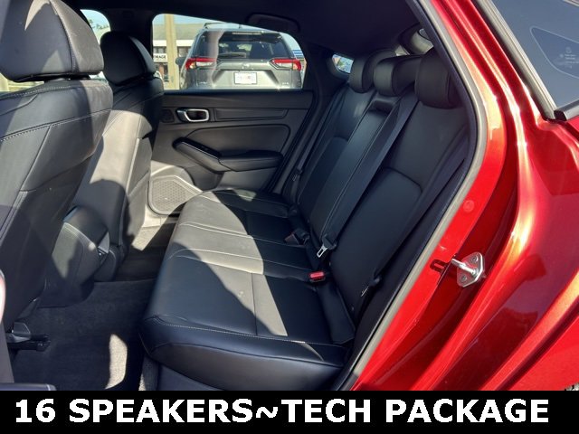 Used 2024 Acura Integra A-Spec image 15